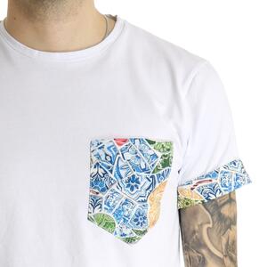 T-SHIRT TASCHINO KOON - Mad Fashion | img vers.300x/